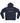 Retro 'WESPORT' Graphic Hoodie – Vintage Pixel Skate Logo Pullover