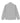 Men's Soft Shell Jacket – Minimal Logo Windbreaker, Lightweight Outdoor Shell