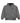 Embroidered Work Jacket - Small Chest Skull Logo Hooded Duck Cloth Jacket