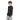 Men's UV Protection Long Sleeve Shirt - Minimal Logo Performance Sun Shirt