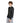 Men's UV Protection Long Sleeve Shirt - Minimal Logo Performance Sun Shirt