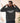 Classic Three-Panel Fleece Hoodie — Cozy Casual Pullover