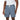 Fleece Sweat Shorts - "Wesport" Logo Casual Lounge Shorts