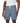 Fleece Sweat Shorts - "Wesport" Logo Casual Lounge Shorts