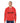 Wesport Red Pullover Hoodie — Bold Streetwear Logo Hoodie