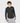 Men's UV Protection Long Sleeve Shirt - Minimal Logo Performance Sun Shirt