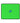 Green Gamer Mouse Pad — Non-Slip RGB Logo Gaming Mousepad