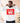 Three-Panel Fleece Hoodie