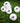 Golf Balls, 6pcs