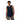 Barnard Logo Tank Top — Minimalist Chest Emblem Muscle Tee