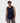 Barnard Logo Tank Top — Minimalist Chest Emblem Muscle Tee