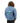 Men's Denim Jacket with 'WeSport Now' Back Graphic - Casual Streetwear Trucker Jacket