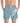 NOW Westsport Swim Trunks — Light Blue Beach Shorts