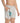 We Sport Now Swim Trunks — Retro Surf Logo Beach Shorts