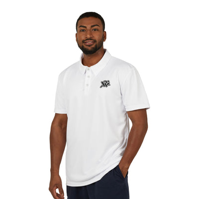 Unisex Polo Shirt (AOP)