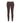Brown Women's Casual Leggings — Everyday Stretch AOP Leggings