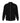 Mens Bomber Jacket BLK