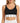 Women's Sports Bra blk