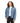 Men's Denim Jacket with 'WeSport Now' Back Graphic - Casual Streetwear Trucker Jacket