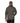 White Camo Windbreaker Jacket with Maroon Crest Chest Logo