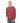 Embroidered Maroon Ribbon Crewneck Sweatshirt