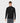 Quarter-Zip Pullover — Minimalist Small Chest Logo Casual Pullover