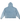 Vintage Washed Frayed-Hem Hoodie