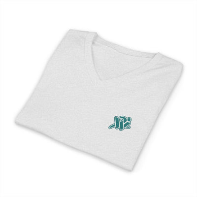 V-Neck Tee