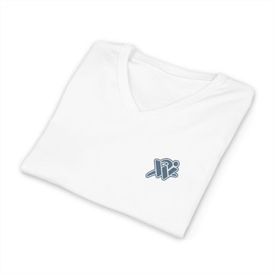 V-Neck Tee