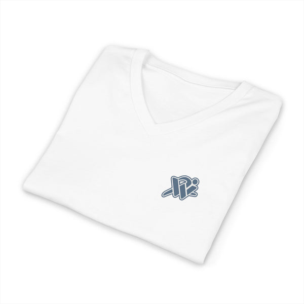 V-Neck Tee