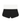 Women’s Color Block Yoga Shorts