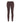 Brown Women's Casual Leggings — Everyday Stretch AOP Leggings