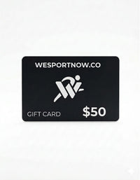 $50 Dollars Gift Card