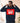 Three-Panel Fleece Hoodie