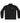 Quarter-Zip Pullover — Minimalist Small Chest Logo Casual Pullover