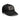 Leather Patch Dad Hat — Minimalist Monogram Baseball Cap