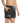 Swim Trunks — WESPORT Now Black Logo Swim Shorts