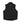 Embroidered Washed Duck Cloth Work Vest — Durable Outdoor Utility Vest