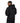 Packable Anorak Jacket – Lightweight Orange Windbreaker with Subtle Chest Logo