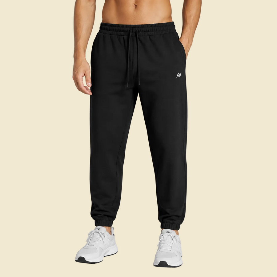 Unisex Heavyweight Fleece Joggers