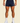 Men's Side-Stripe Performance Shorts