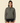 stand collar comfy sweatshirt