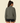 stand collar comfy sweatshirt