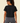 Women’s heavyweight boxy tee