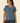 Women’s relaxed v-neck t-shirt