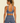 Women’s Topstitching Yoga Sports Bra