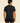 Short sleeve t-shirt 50% polyester, 25% combed ring-spun cotton, 25% rayon