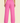 straight silhouette sweatpants