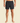 Men’s Drawstring Basketball Shorts