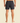 Men’s Drawstring Basketball Shorts